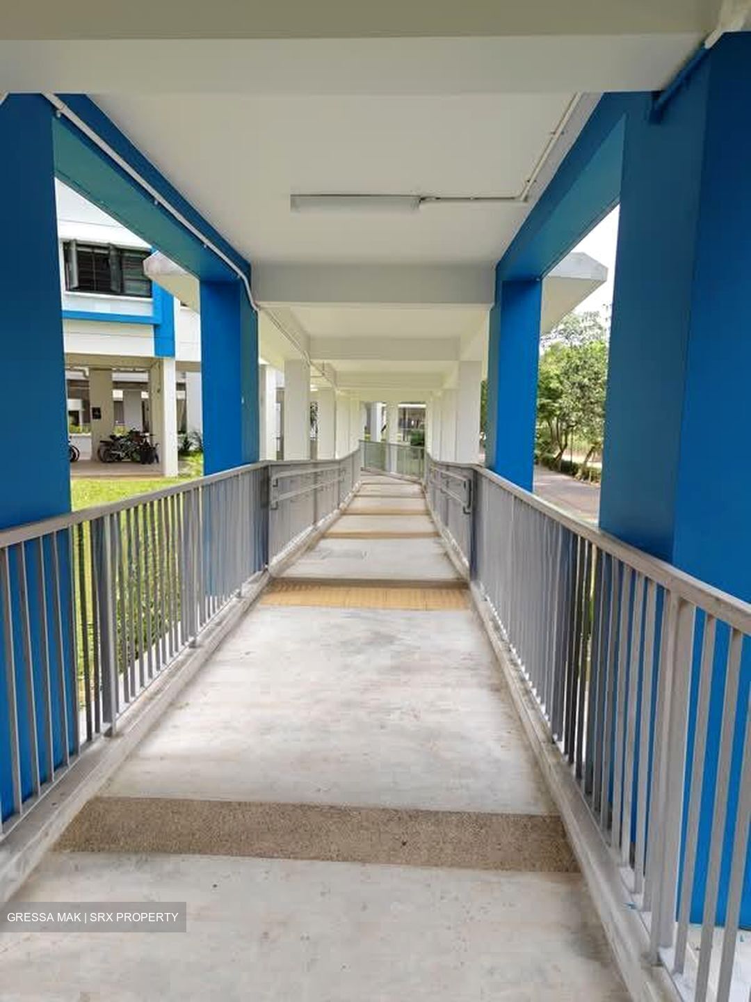Blk 335B Yishun Riverwalk (Yishun), HDB 3 Rooms #604715591